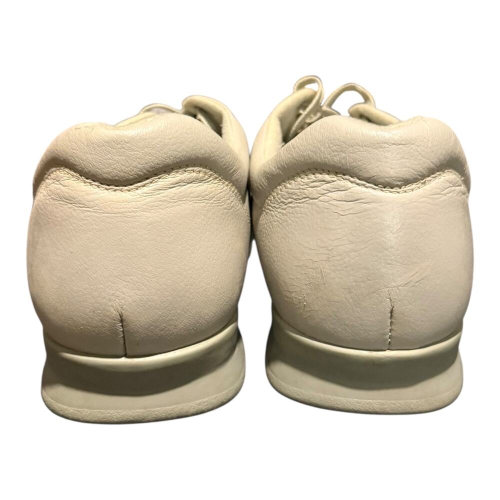 Drew Parade II Women's Orthopedic Casual Sneakers Walking Tan Size 9.5 Wide - Picture 6 of 9